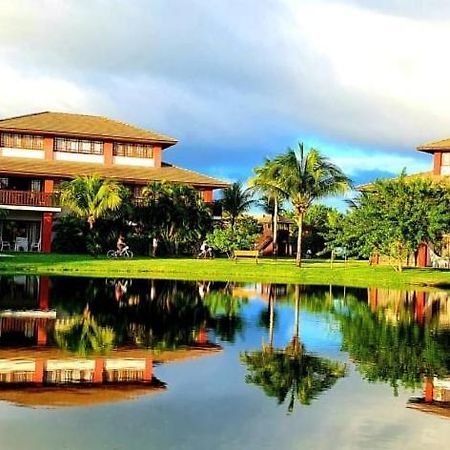Praia Do Forte Village Das Acacias ภายนอก รูปภาพ