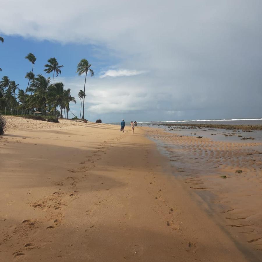 Praia Do Forte Village Das Acacias ภายนอก รูปภาพ