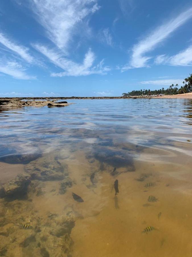 Praia Do Forte Village Das Acacias ภายนอก รูปภาพ