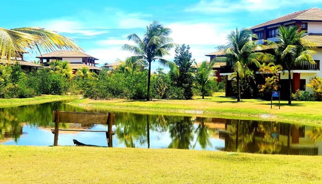 Praia Do Forte Village Das Acacias ภายนอก รูปภาพ