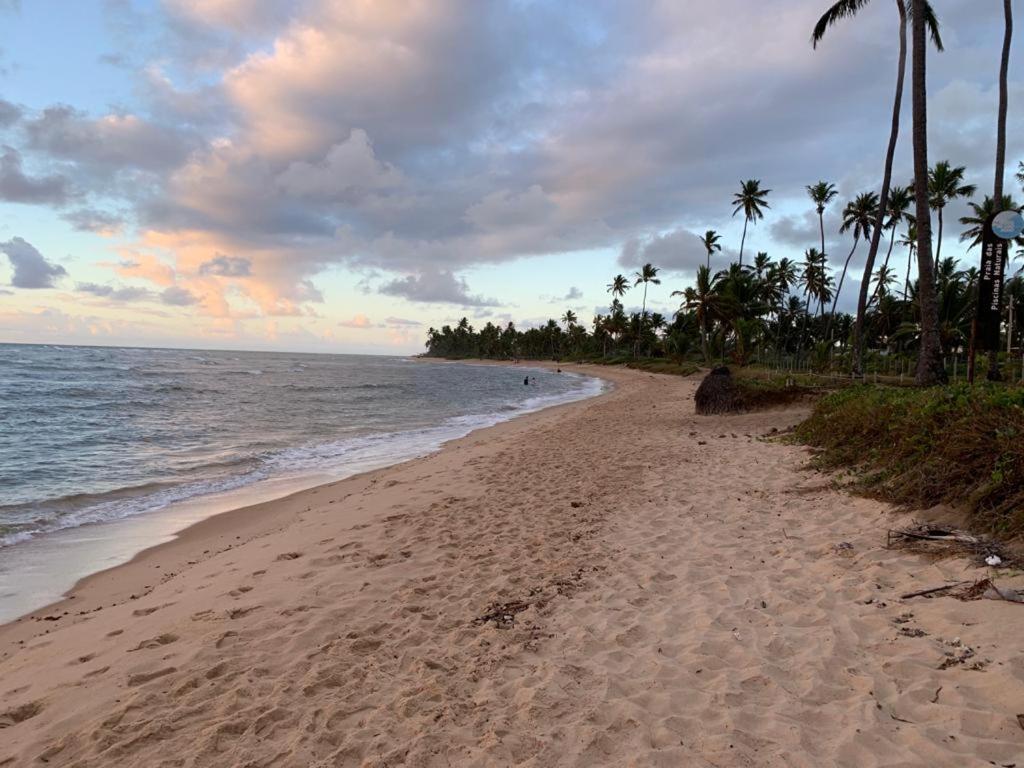 Praia Do Forte Village Das Acacias ภายนอก รูปภาพ