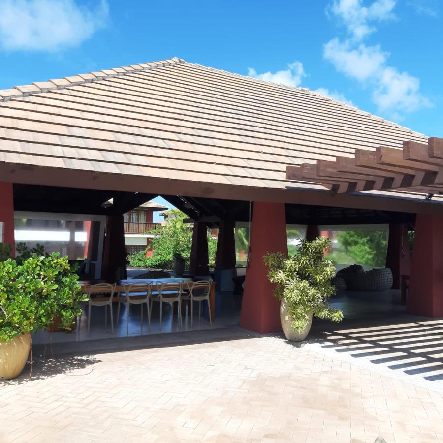 Praia Do Forte Village Das Acacias ภายนอก รูปภาพ