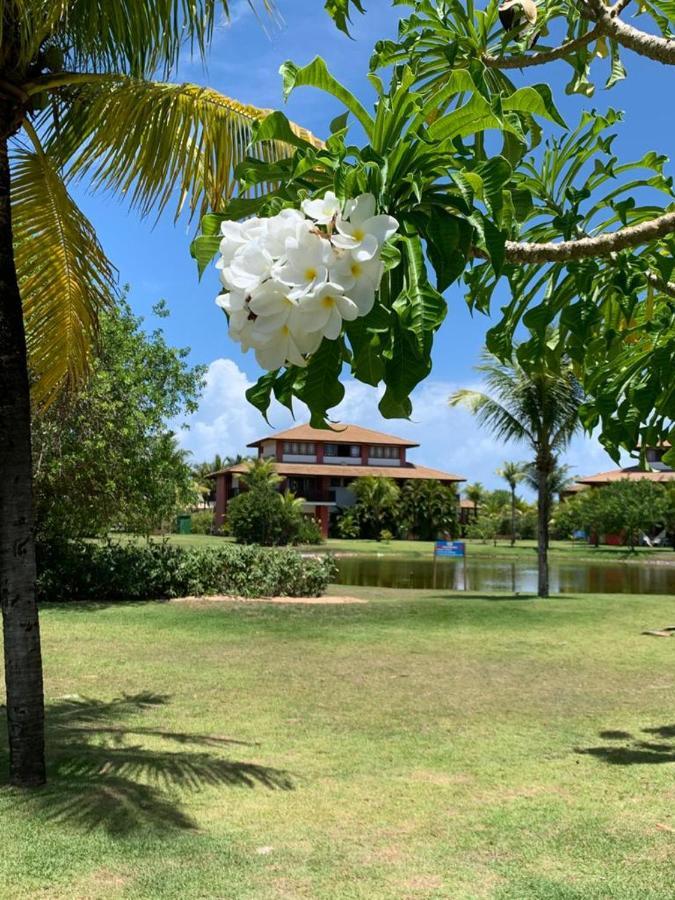 Praia Do Forte Village Das Acacias ภายนอก รูปภาพ