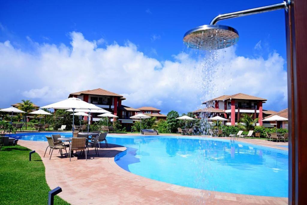 Praia Do Forte Village Das Acacias ภายนอก รูปภาพ