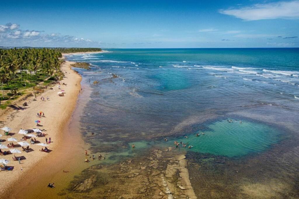 Praia Do Forte Village Das Acacias ภายนอก รูปภาพ