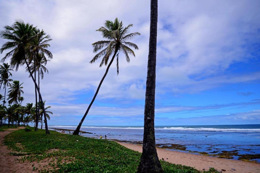 Praia Do Forte Village Das Acacias ภายนอก รูปภาพ